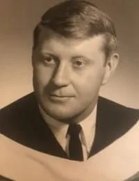 KEMP, Peter Franklin Kemp