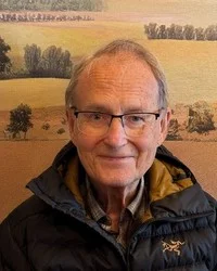 BARTON, Raymond Allison Barton