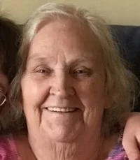 RAE, Retha Griffin Rae
