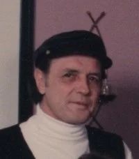 LATIMER, Richard Allan Latimer