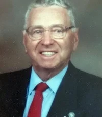 BATES, Robert Wesley Bob Bates