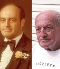 HILL, Ronald Edward Hill