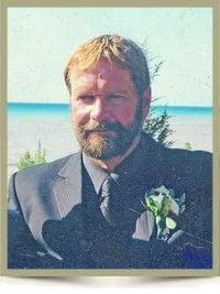 PUBLOW, Ronald Gordon Publow