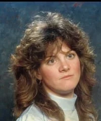 NUTTALL, Sandra Louise Nuttall