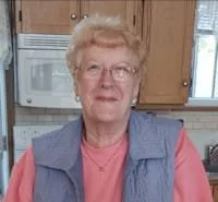 BOURQUE, Sharon Mae Bourque