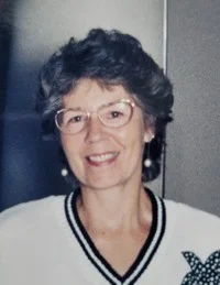 ARTHUR, Shirley Eileen Arthur