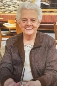 SMITH, Huguette “Mary” Yvonne Smith