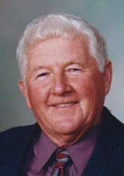 THOMAS, Stanley William James Thomas