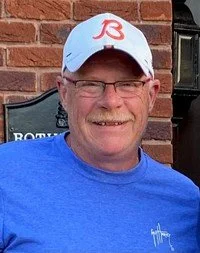 DALE, Steven Dale