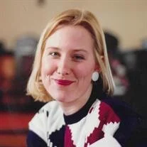 GAGNON, Suzanne Elizabeth Gagnon