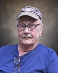 HILL, Terry Hill