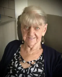 BARON, Rona Lillian Baron