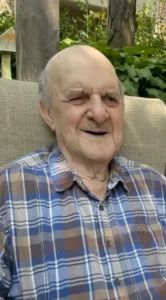 VAUTOUR, Tilmon Joseph Vautour