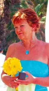 ALLISON, Elizabeth Ann Allison