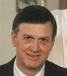 WATSON, Philip Gregory Watson