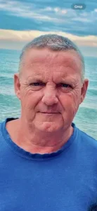 MELANSON, Paul James Melanson