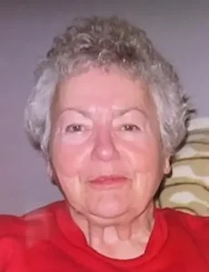 WENMAN, Judith Lilian Wenman