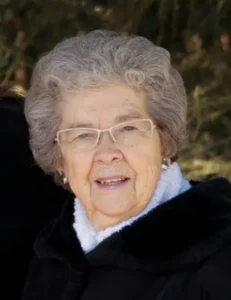 COOK, Joan Lydia Cook