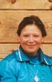 BROWN, Verna Gladys Brown