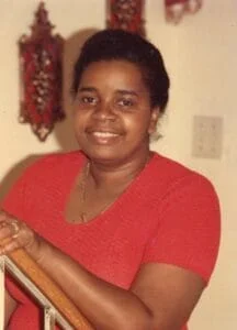 SEALE, Veronica (Beverly) Seale (née Maycock)