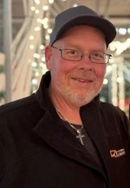 WATSON, Mark Watson