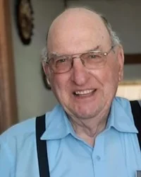 ANDERSON, William Robert John Anderson