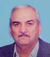 DINKHA, Younadim Dinkha