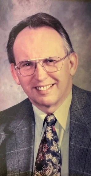 ZULY, Louis “Lou” Zuly