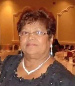 RAMPERSAD, Carmen Katekee Rampersad