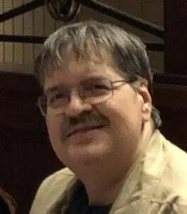 OLMSTEAD, Rick Dwayne Olmstead