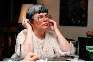 BUTLER, Barbara Jean Butler