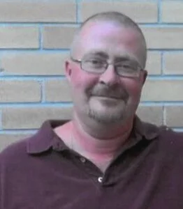 NEWHOOK, Linald Adam Paul Newhook