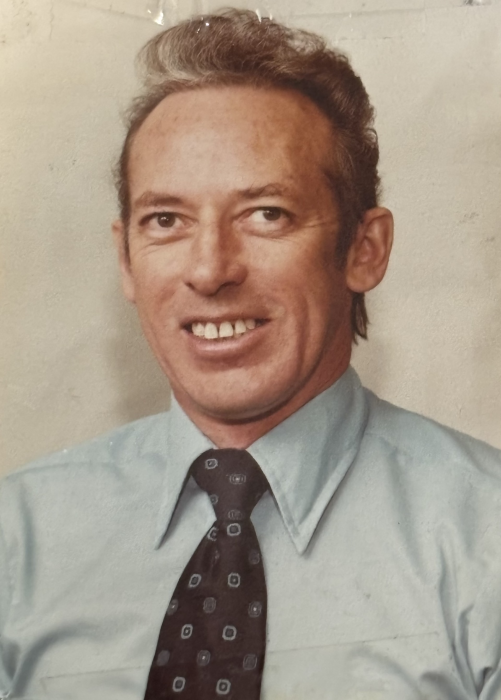 CHATTERTON, George Chatterton