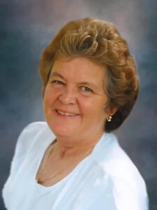 MAY, Diane Margaret (O’Leary) May
