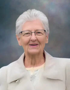 GAMMAGE, Eunice Winnifred (Pitman) Gammage