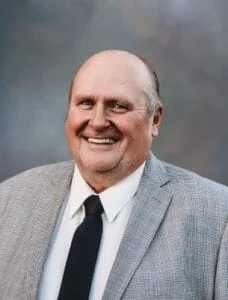 BAXTER, Gordon “Gord” Baxter