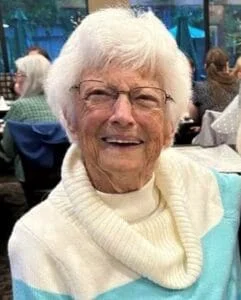 BRANGERS, Doris Shirley Brangers