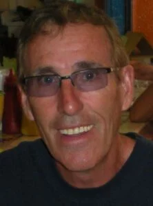 MYERS, Richard Germain Myers