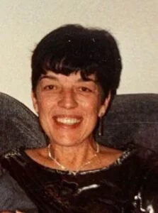 CLARK, Betty Ann Clark