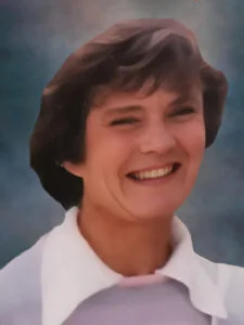 SHAW, Aileen Elizabeth (Baird) Shaw