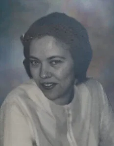 MOTHERSILL, Annie Mothersill