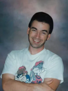 HARRISON, Robbie Harrison
