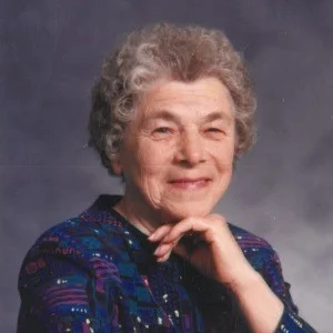 CHASIAK, Jean (Janina) Chasiak (née Krasowska)