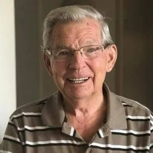 JONGSMA, Simon (Sam) Jongsma