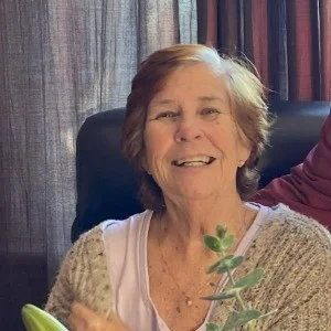 RHEE, Margaret Scott Van Rhee