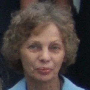 CHYZNAK, Olga Chyznak
