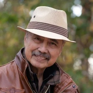 GONZALES Jr, Conrado Dizon Gonzales Jr.