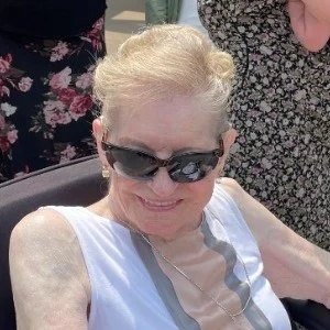 GORE, Etta Mae Pearl Gore