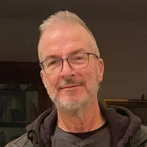 MOORE, David James Moore