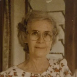 DAVIS, Hazel Manning Davis